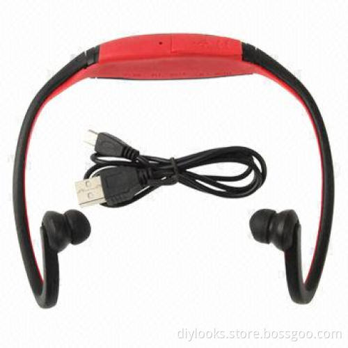 Sport Stereo Wireless Bluetooth Headset